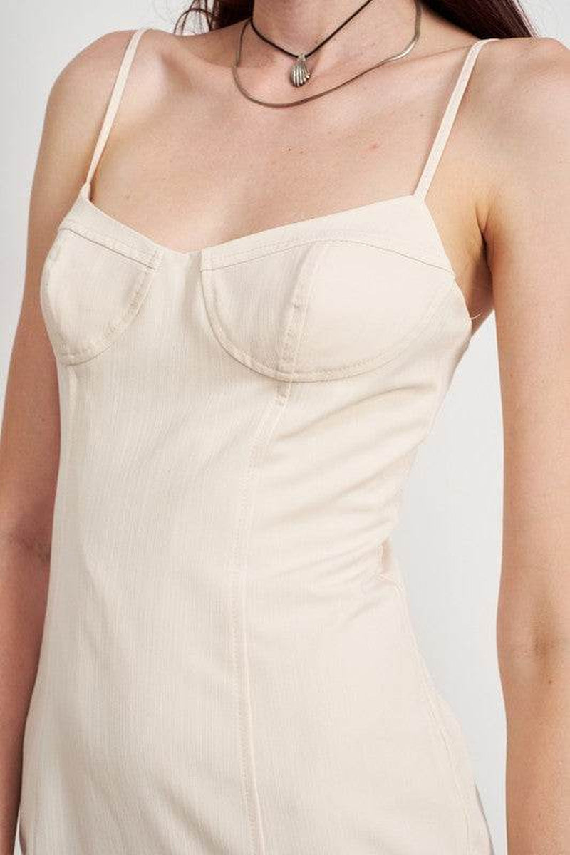 Seraphine Dress