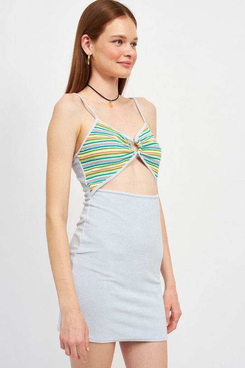 Vienne Dress