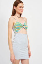 Vienne Dress