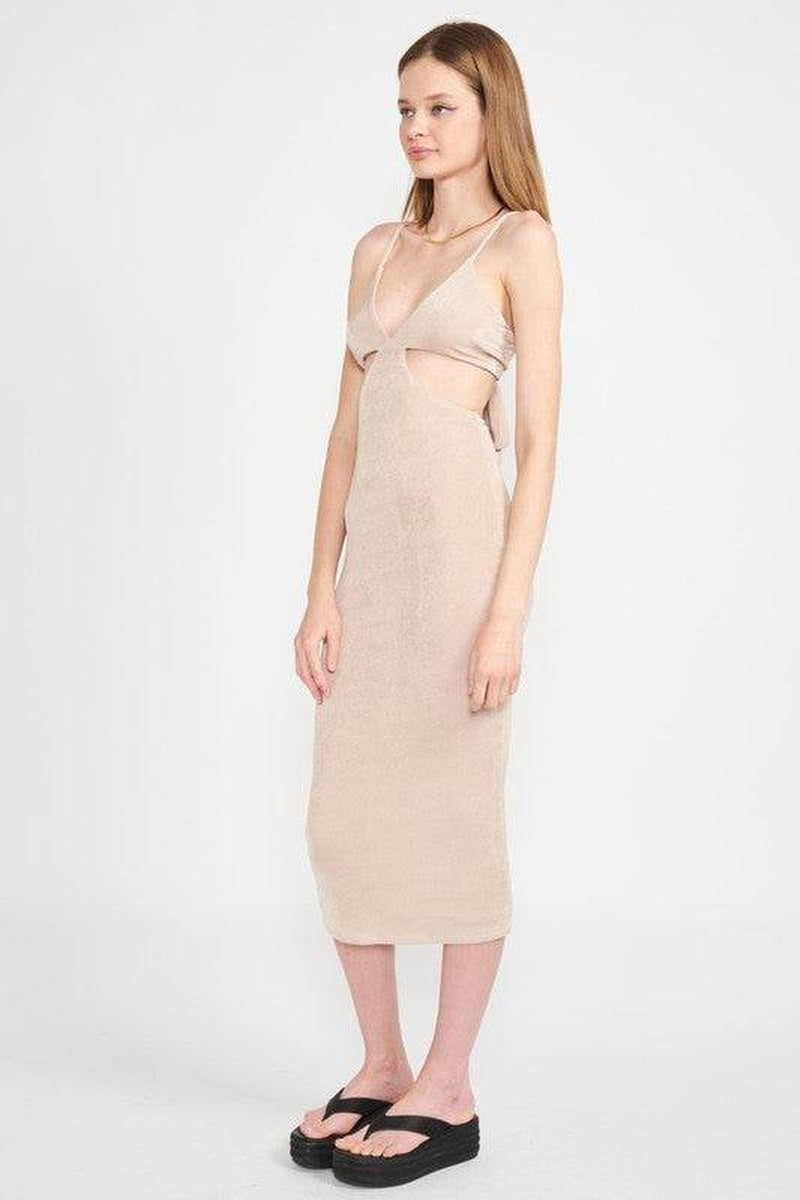 Liora Dress