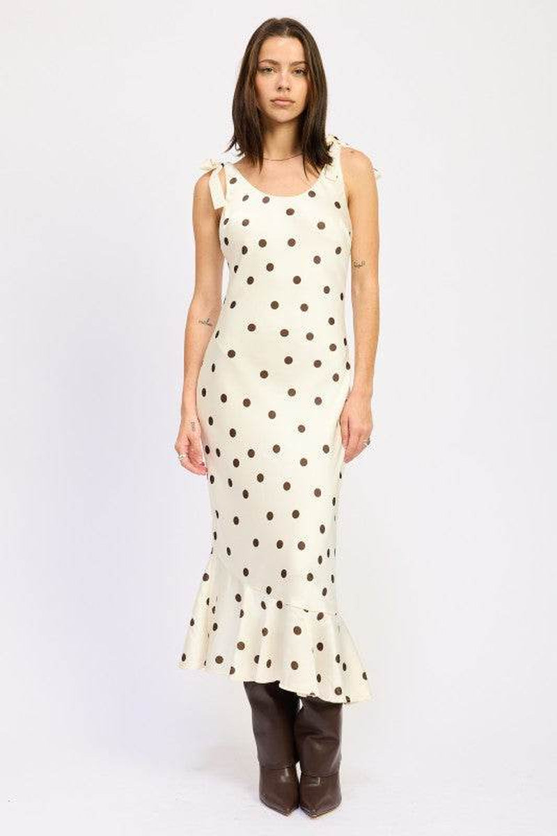 Sera Maxi Dress