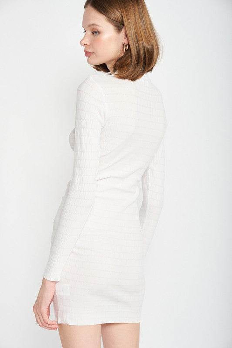 Siena Dress