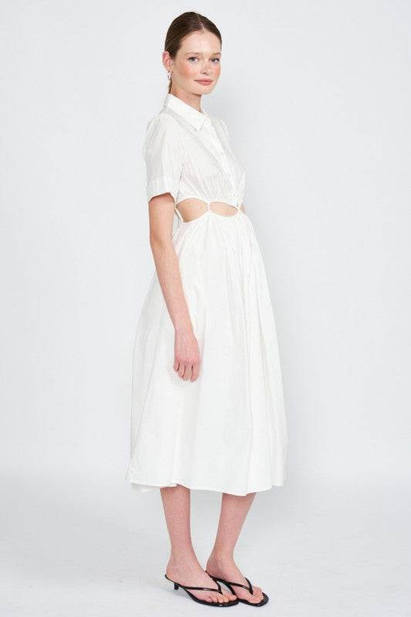 Vera Dress