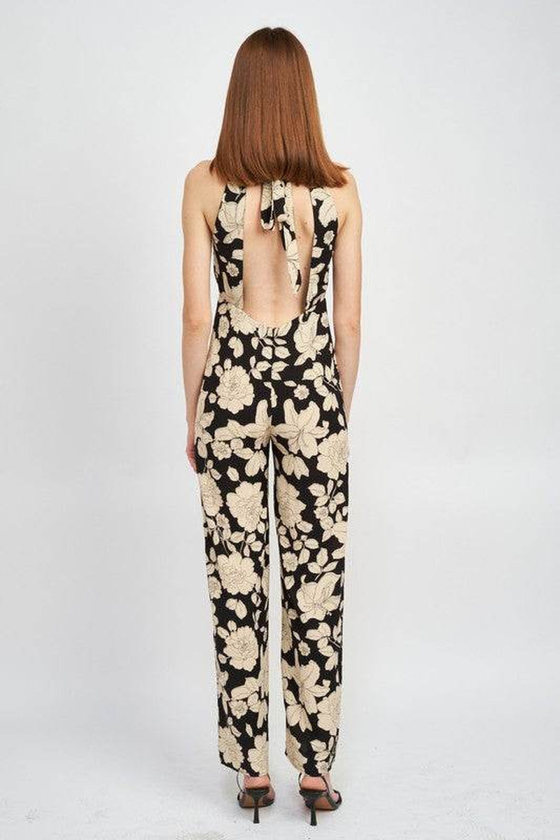 Amara Jumpsuit