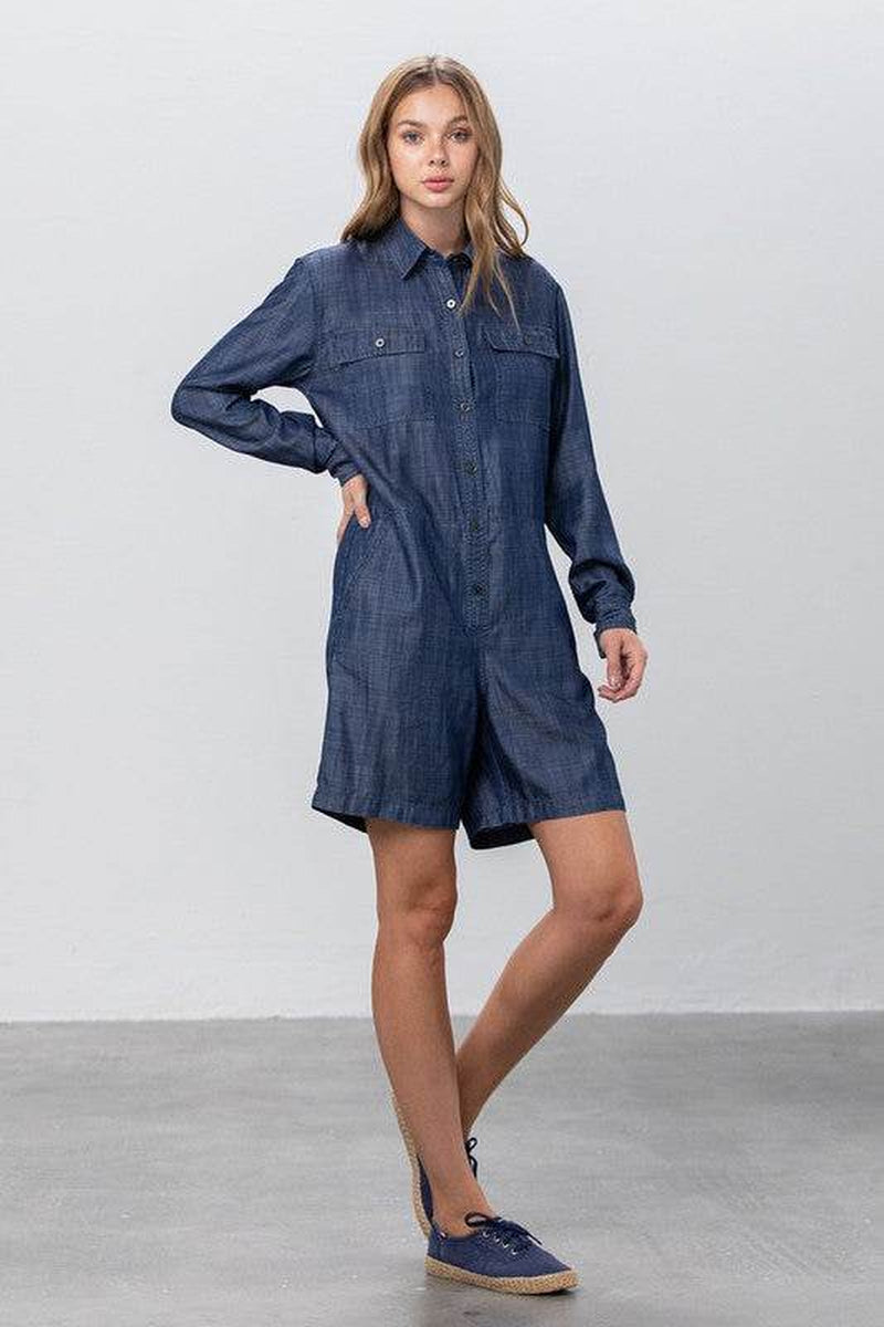 Eden Jumpsuit