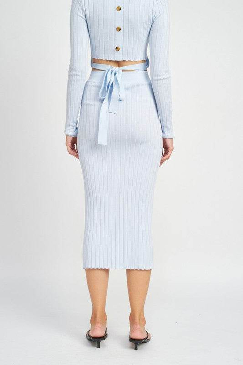 Sela Skirt