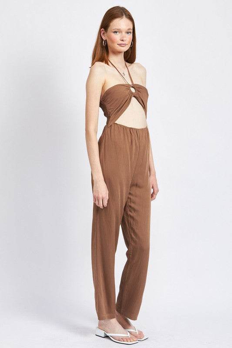 Maris Jumpsuit