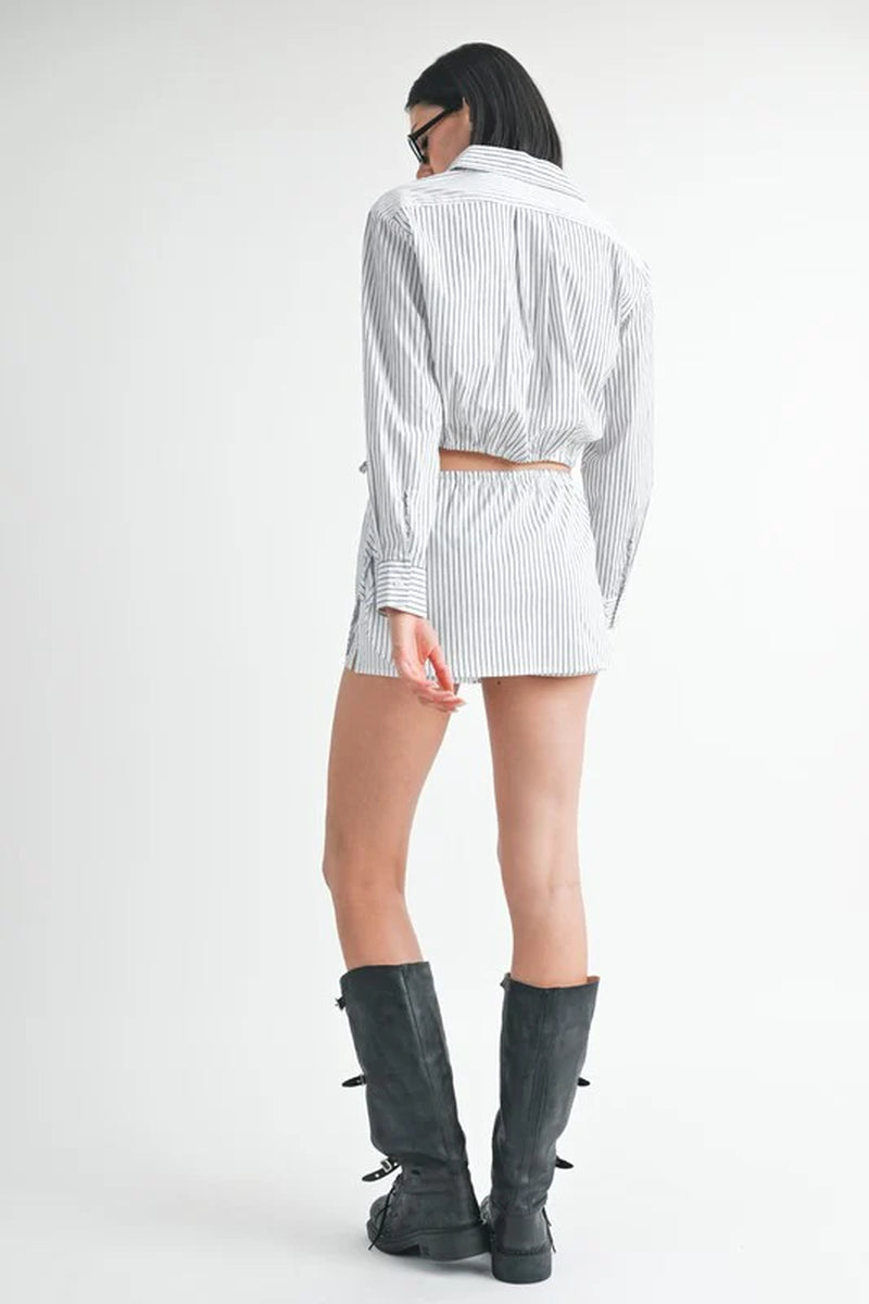 Elan Shirt
