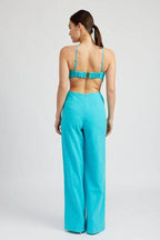 Sera Jumpsuit