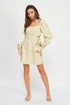 Liora Dress