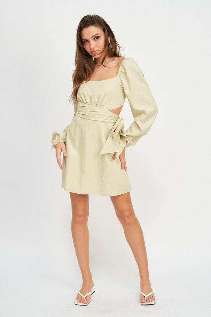 Liora Dress