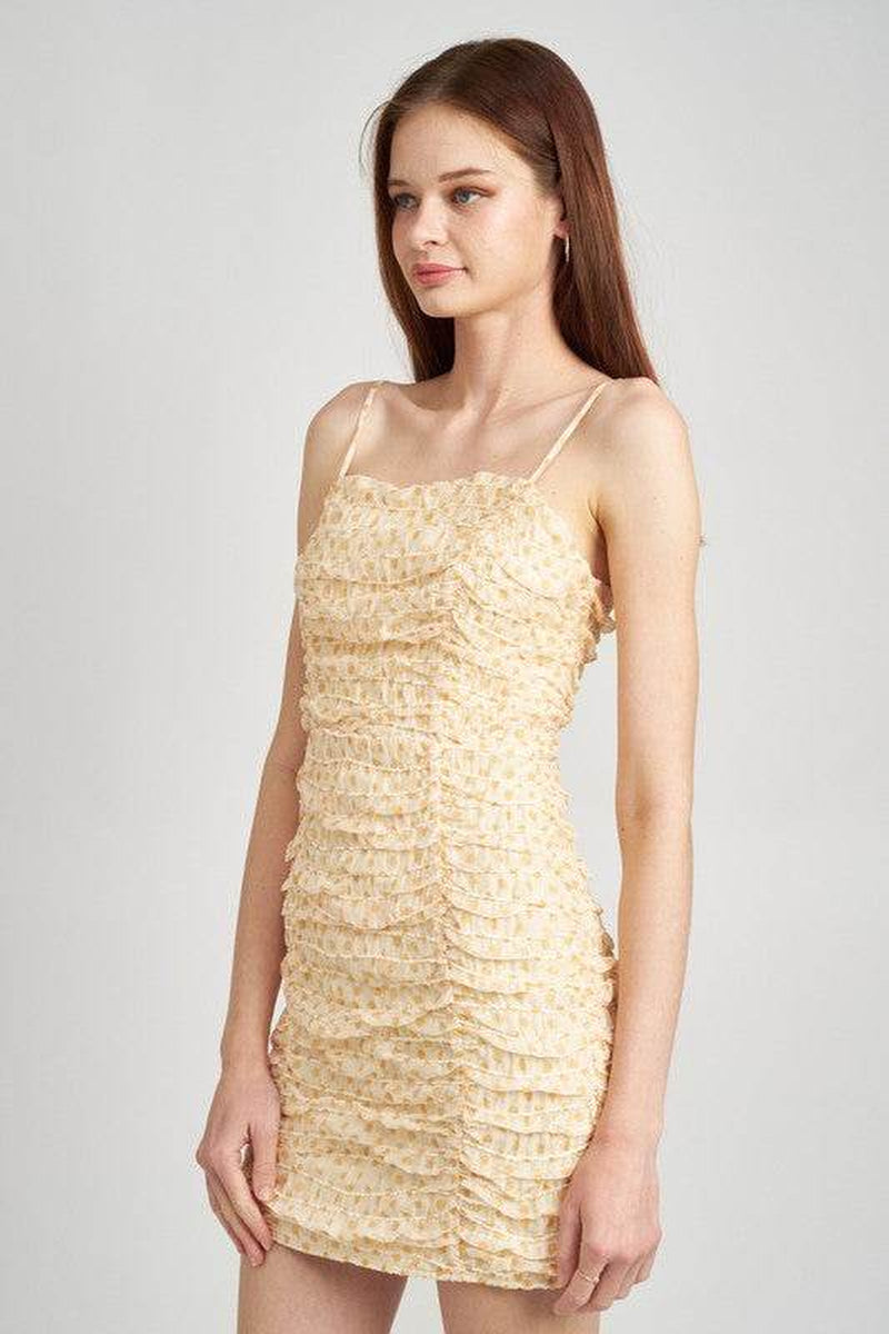 Nelle Dress