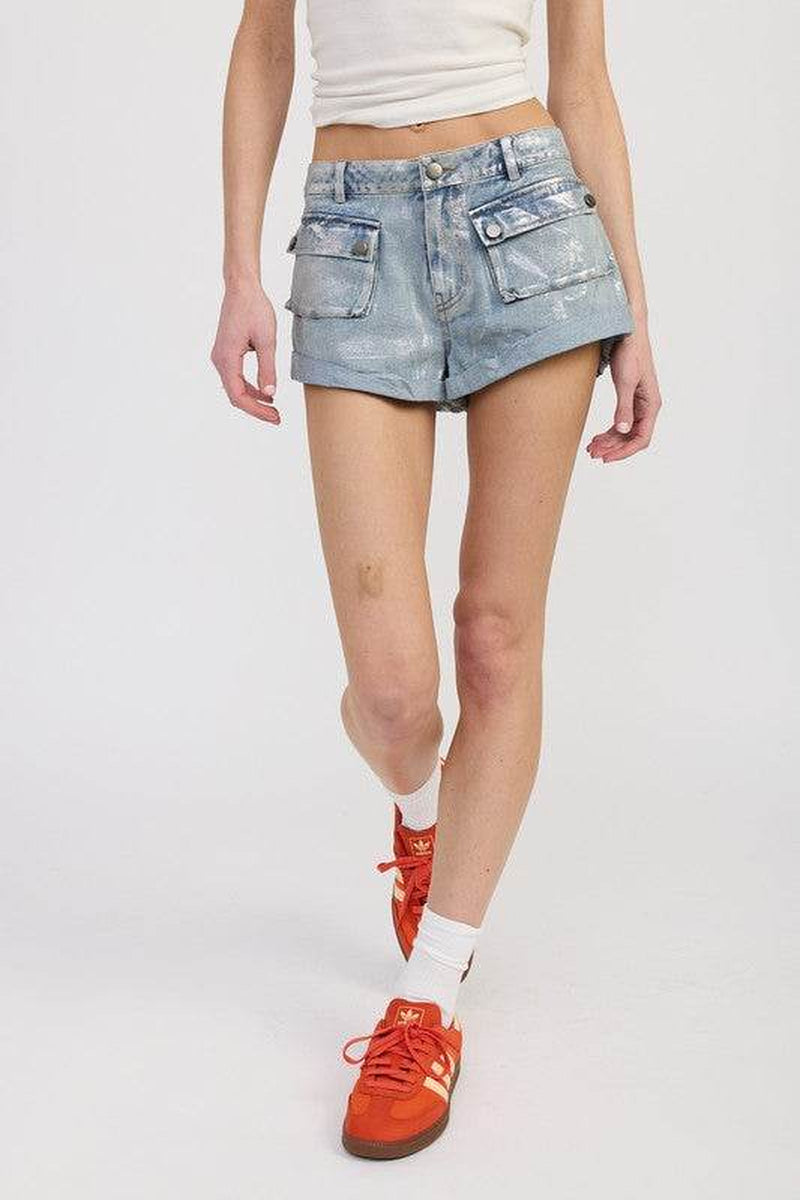 Lyra Shorts