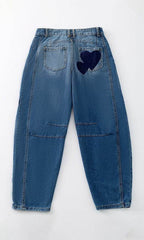 Form Denim Jeans