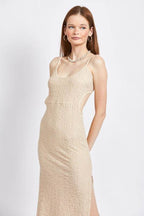 Faye Dress