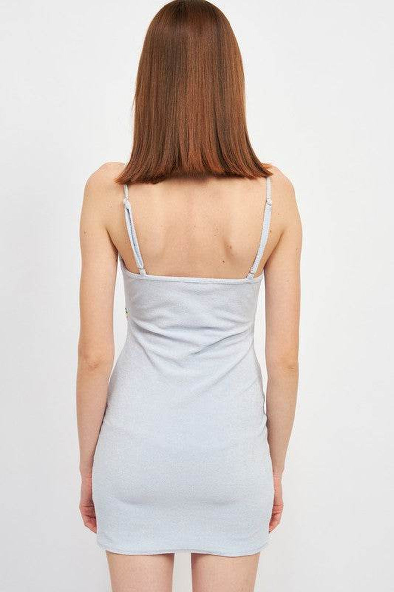 Vienne Dress