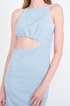 Auri Dress