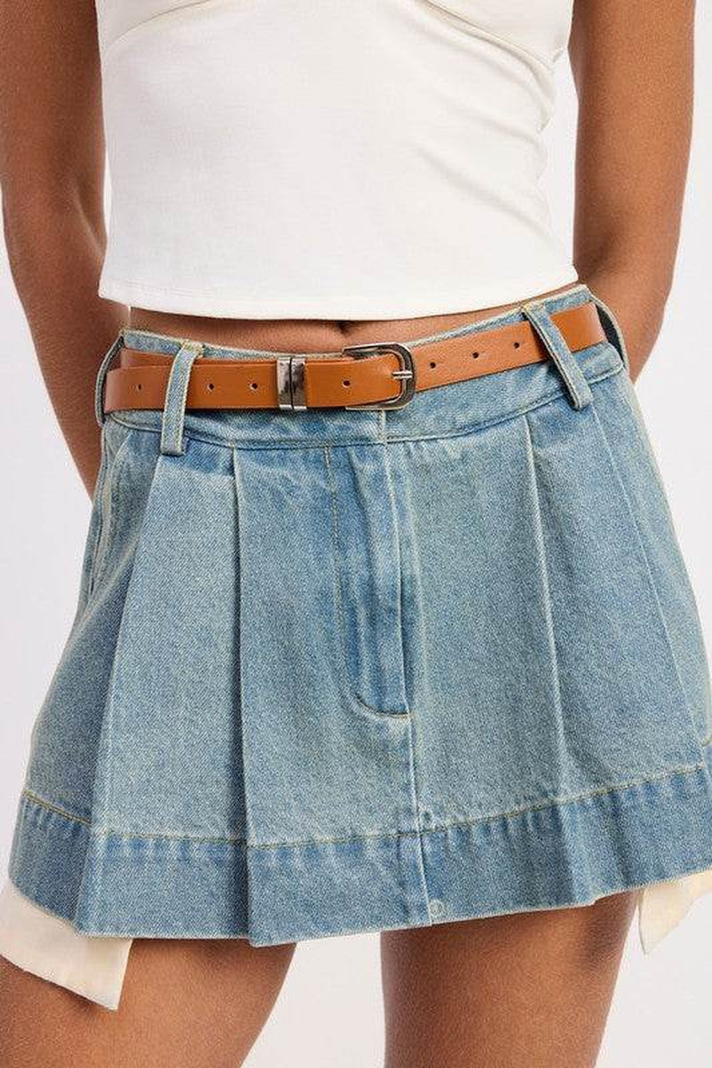 Vento Skirt