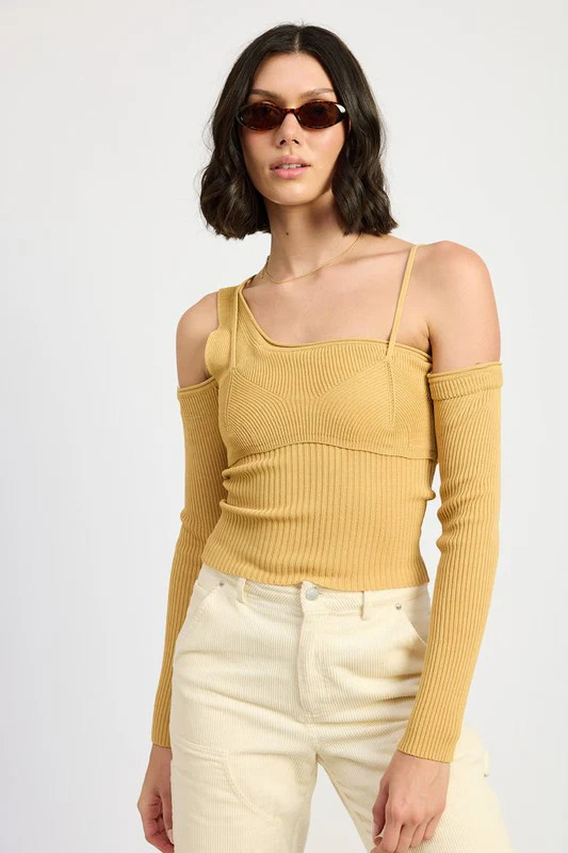 Sera Top
