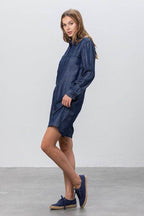 Eden Jumpsuit