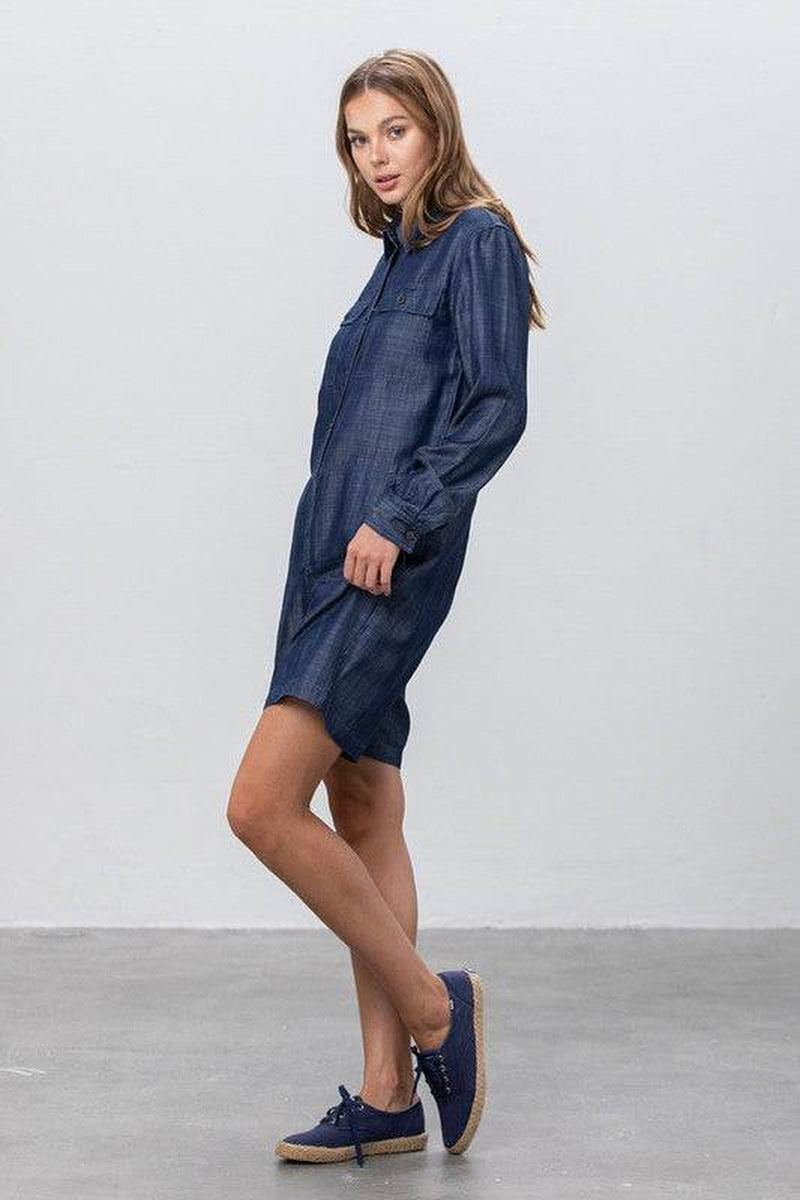 Eden Jumpsuit