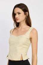 Lira Top
