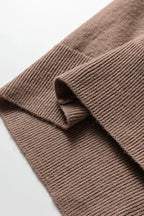 Scarlett Striped Sweater