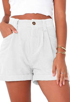 Selene Shorts