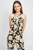 Amara Jumpsuit