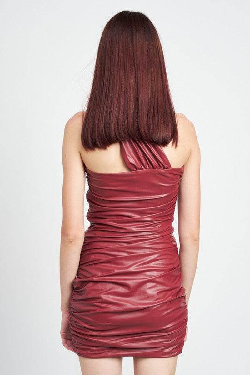 Elara Dress