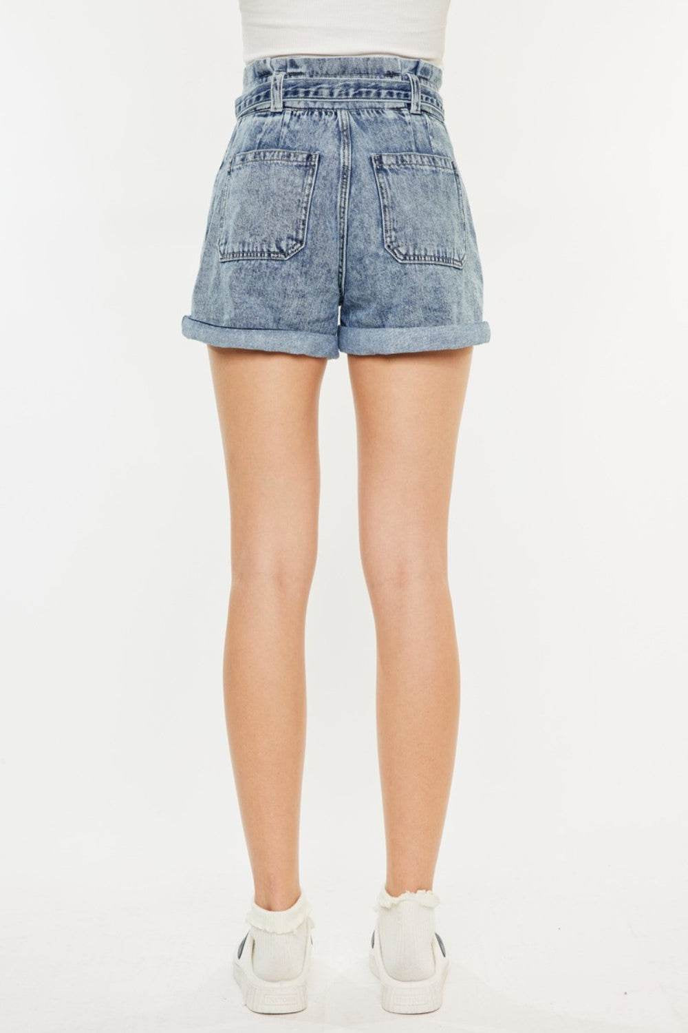 Naya Shorts
