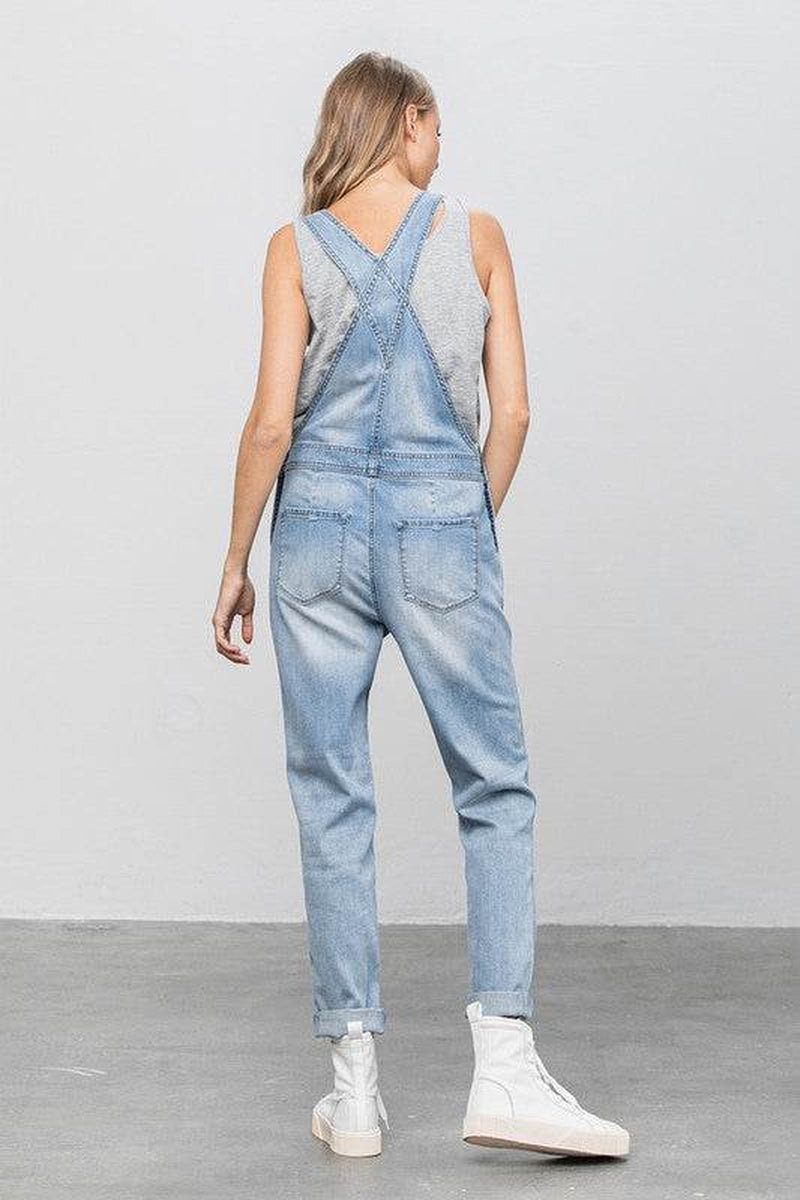 Rylan Overalls