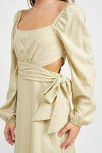 Liora Dress