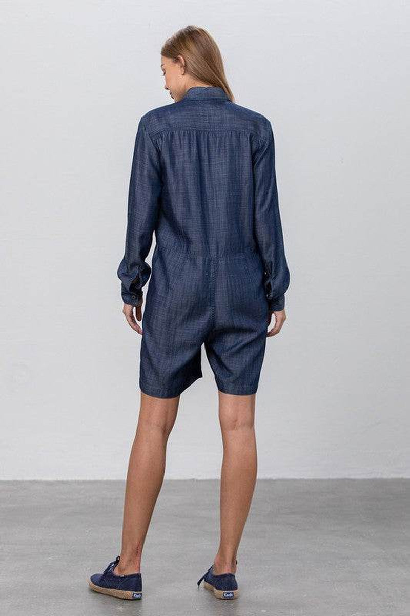 Eden Jumpsuit