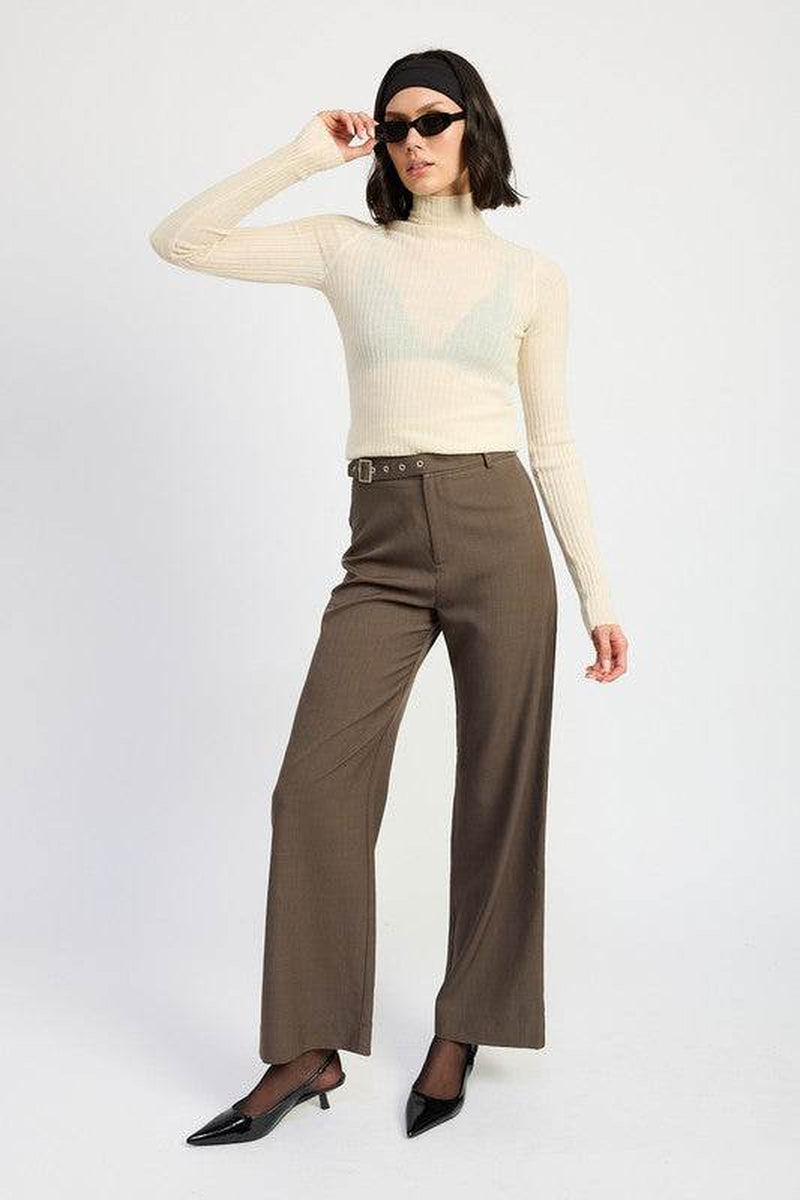 Frame Trouser Pants