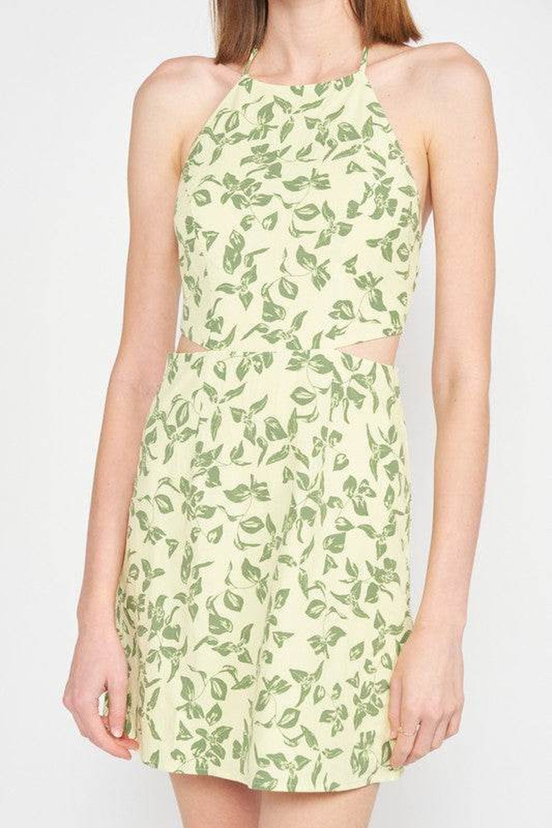 Marielle Dress