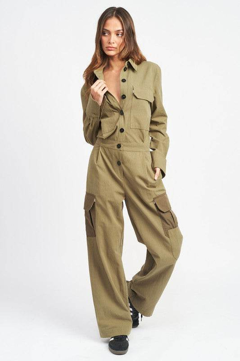 Noa Jumpsuit