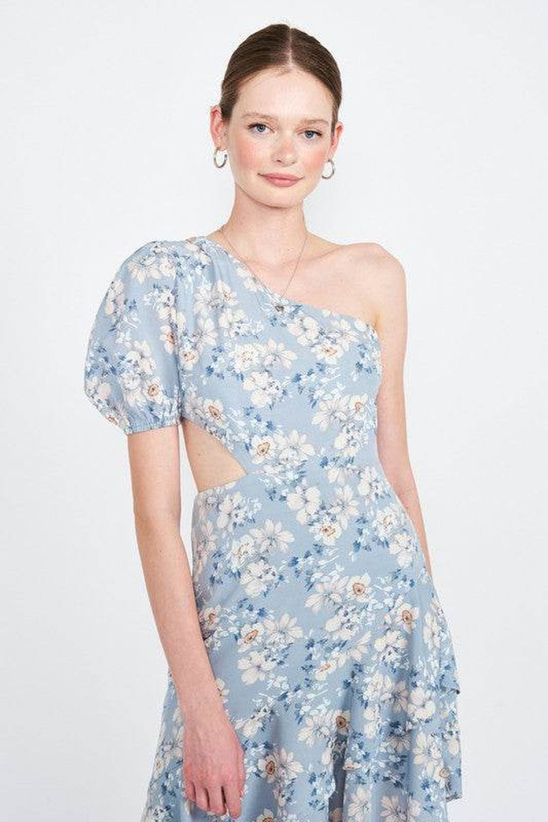 Naya Dress