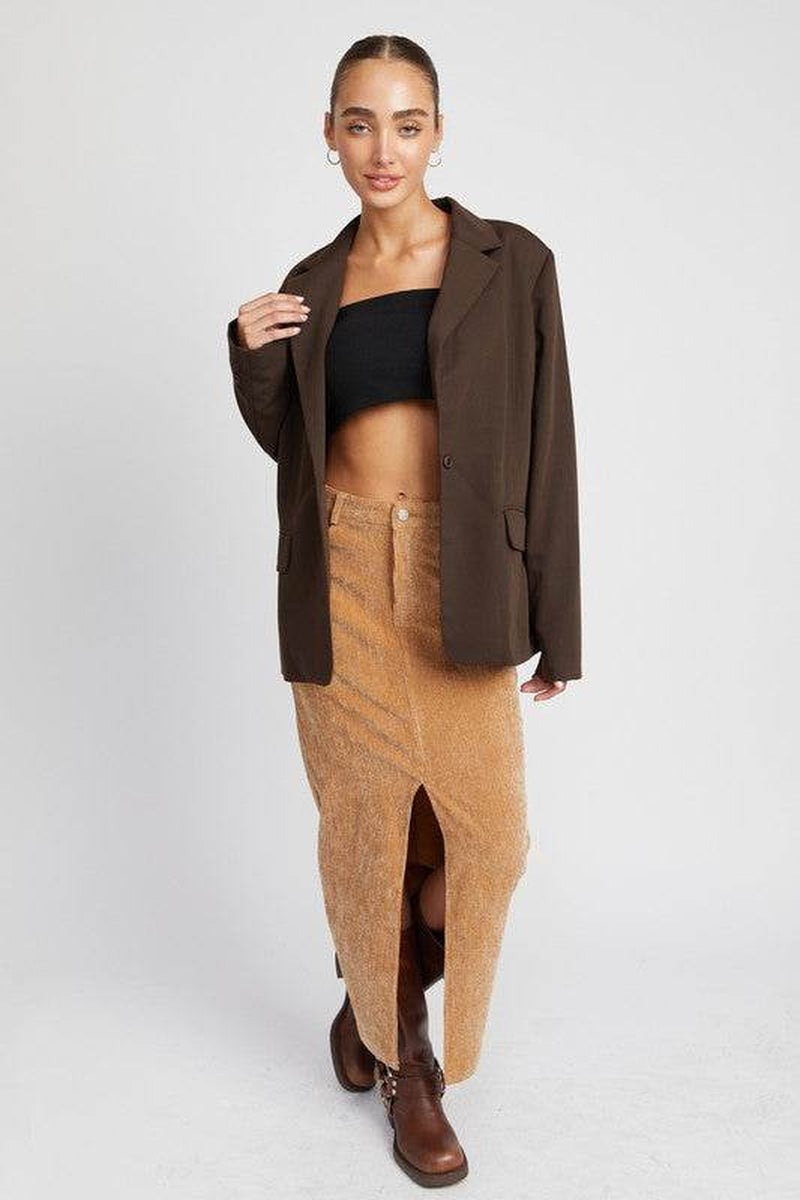 Liora Skirt