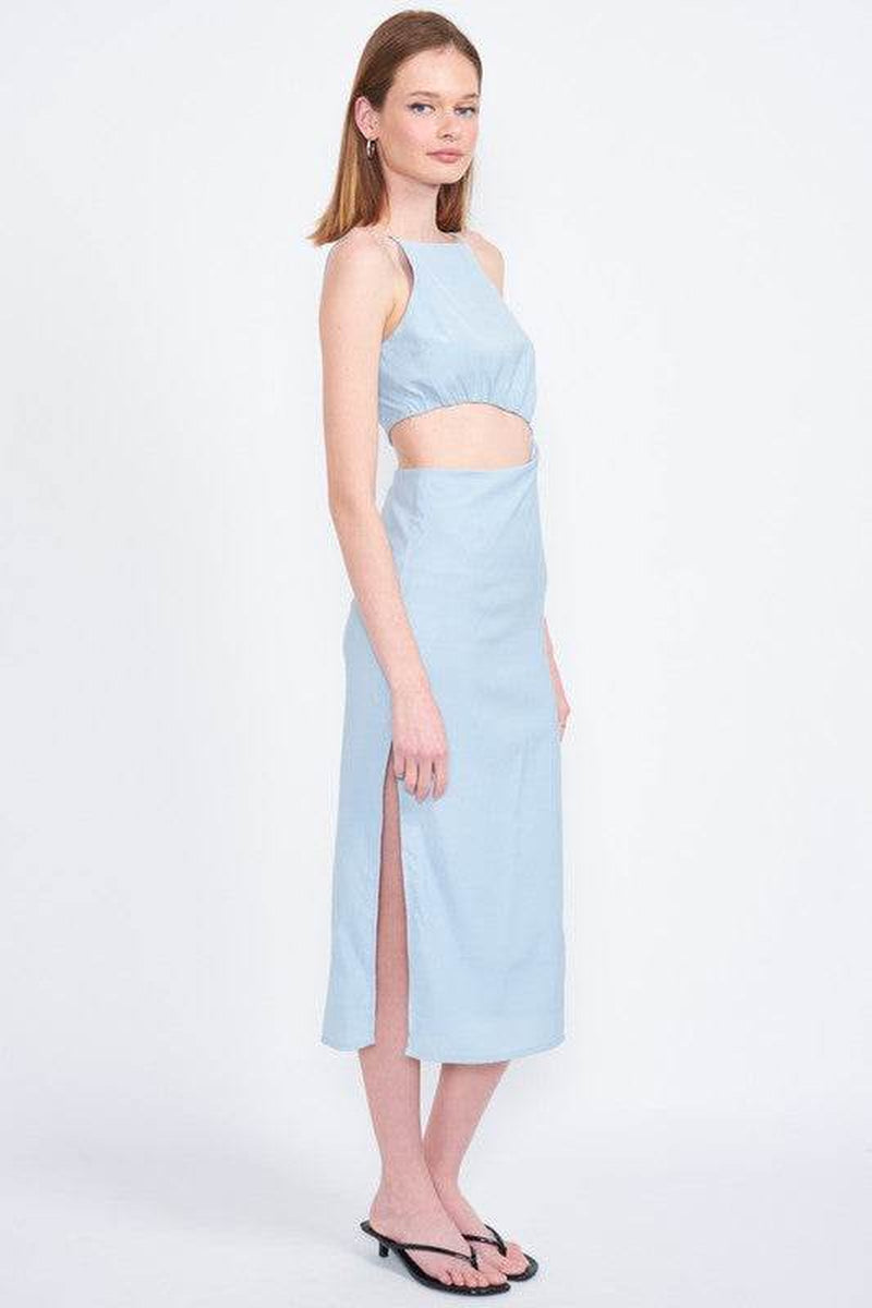 Auri Dress