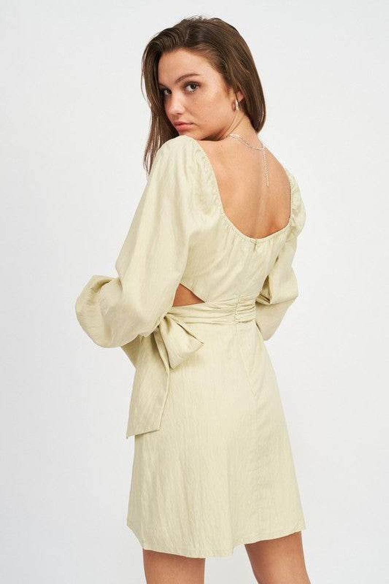 Liora Dress