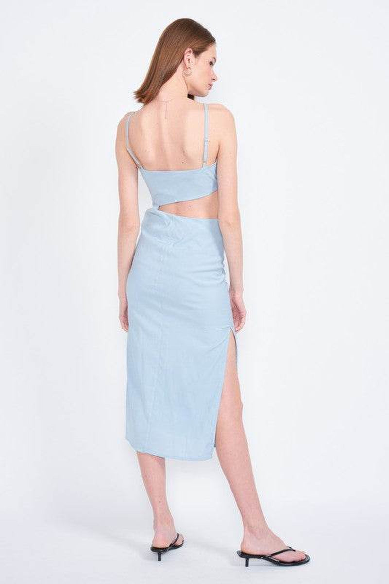 Auri Dress