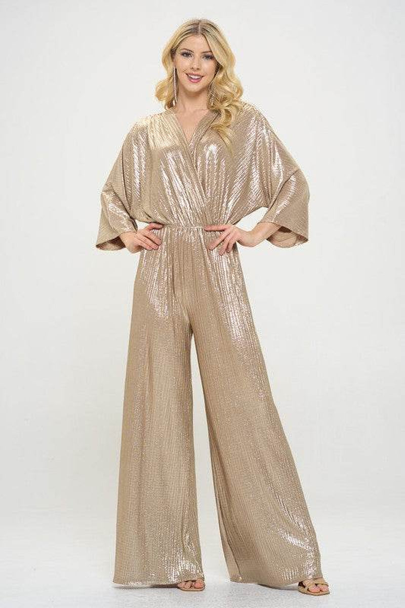 Elara Jumpsuit