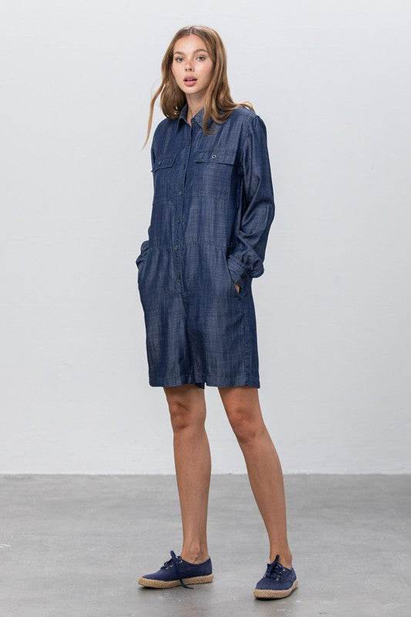 Eden Jumpsuit