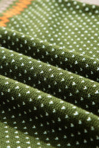 Halloween Ghost Drop Shoulder Sweater