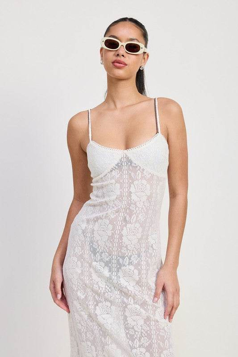 Eira Dress