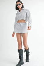 Elan Shirt