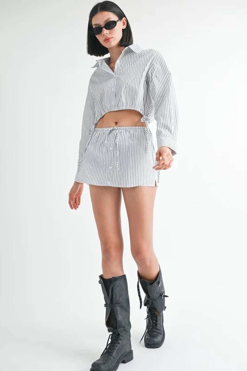 Elan Shirt