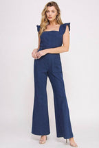 Lyra Jumpsuit