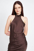 Zara Dress